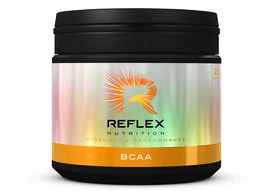 Reflex BCAA 200 kapsúl
