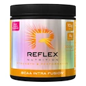 Reflex Nutrition  BCAA Intra Fusion 400 g ovocná zmes