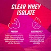 Reflex Nutrition Clear Whey Isolate 510 g