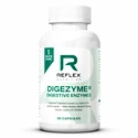 Reflex Nutrition  DigeZyme 90 kapslí