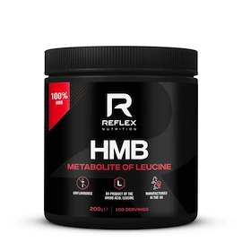 Reflex Nutrition HMB 200 g
