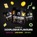 Reflex Nutrition Muscle Bomb 400 g