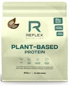 Reflex Plant Based Protein (Rastlinný proteín) 600 g