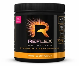 Reflex Pre Workout 300 g