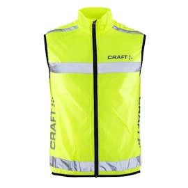 Reflexná vesta Craft Safety Vest Yellow