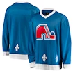 Retro Dres Fanatics Heritage Breakaway Jersey NHL Quebec Nordiques 1985-1995