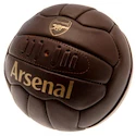 Retro futbalová lopta Arsenal FC
