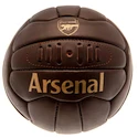 Retro futbalová lopta Arsenal FC