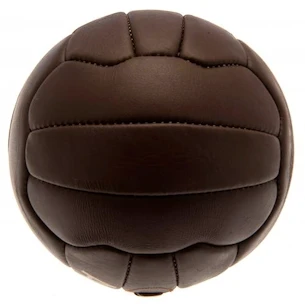 Retro futbalová lopta Arsenal FC