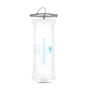 Rezervoár HydraPak  Hydrasleeve Reservoir 3L Chasm Black