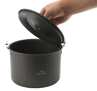 Riad Cattara  FIELD 4000ml