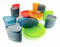 Riad GSI  Infinity 4 person compact tableset- multicolor