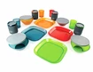 Riad GSI  Infinity 4 person deluxe tableset- multicolor