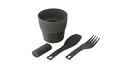 Riad Robens  Leaf Meal Kit Anthracite