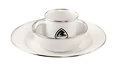 Riad Robens  Tongass Single Enamel Set White