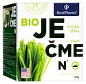 Royal Pharma  BIO Ječmen 100 g