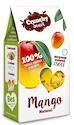 Royal Pharma  Crunchy snack Mrazem sušené mango 20 g