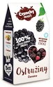 Royal Pharma  Crunchy snack Mrazem sušené ostružiny 20 g