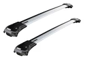 ROZBALENÉ Strešný nosič Thule WingBar Edge 9582