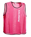 Rozlišovací dres Salming ružový