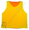 Rozlišovací dres Spokey senior obojstranný  (žltý,oranžový)