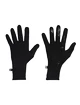 Rukavice Icebreaker  U Quantum Gloves BLACK