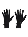 Rukavice Icebreaker  U Quantum Gloves BLACK