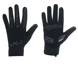 Rukavice NorthWave Active Gel Glove Black