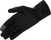 Rukavice Salomon  Agile Warm Glove Black