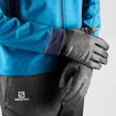 Rukavice Salomon  Equipe Glove Black