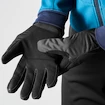 Rukavice Salomon  Equipe Glove Black