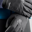 Rukavice Salomon  Equipe Glove Black