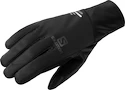 Rukavice Salomon  Equipe Glove Black