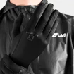 Rukavice Salomon  NSO Pro Glove Black