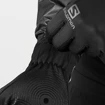 Rukavice Salomon  NSO Pro Glove Black