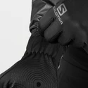 Rukavice Salomon  NSO Pro Glove Black
