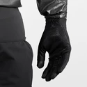 Rukavice Salomon  NSO Pro Glove Black