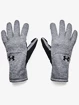 Rukavice Under Armour UA Storm Fleece Gloves-GRY