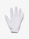 Rukavice Under Armour UA Women IsoChill Golf Glove-WHT