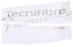Rukávy Tecnifibre  X-Warm Sleeves White