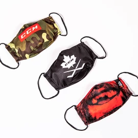 Rúško CCM Out Protect Face Mask