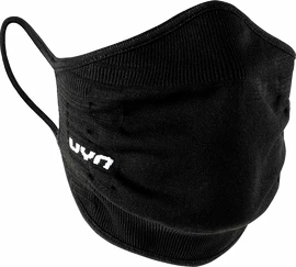 Rúško UYN Community Mask Kids Edition black