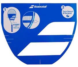 Šablóna Babolat Logo Tennis