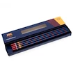Sada ceruziek 4 ks FC Barcelona