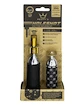 Sada CO2 hlavice a bombičiek PEATY'S  Mtb (25g) - bourbon (ppr-hti-mtb-brb-12)