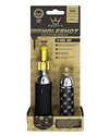 Sada CO2 hlavice a bombičiek PEATY'S  Mtb (25g) - gold (ppr-hti-mtb-gld-12)