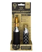 Sada CO2 hlavice a bombičiek PEATY'S  Mtb (25g) - mango (ppr-hti-mtb-mng-12)