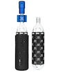 Sada CO2 hlavice a bombičiek PEATY'S  Mtb (25g) - navy (ppr-hti-mtb-nvy-12)