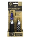 Sada CO2 hlavice a bombičiek PEATY'S  Mtb (25g) - navy (ppr-hti-mtb-nvy-12)
