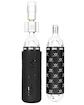 Sada CO2 hlavice a bombičiek PEATY'S  Mtb (25g) - silver (ppr-hti-mtb-sil-12)
